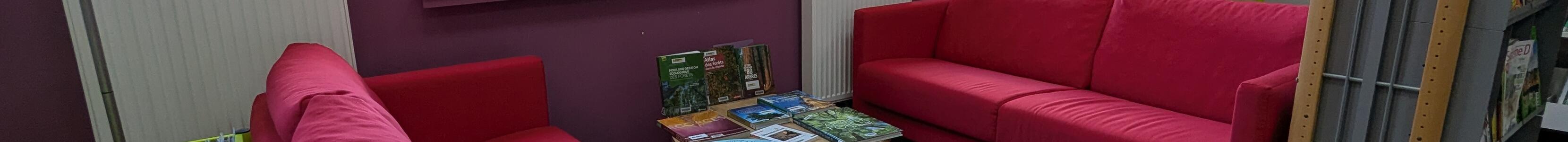 Médiathèque Médiathèque