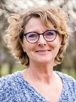 Mireille Chalaye
