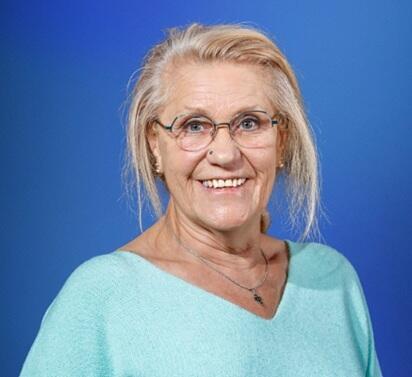 Maryse Pretet Duthoit